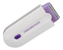 Depiladora Yes Finishing Touch – Suavidad Instantánea, Sin Dolor, en Casa